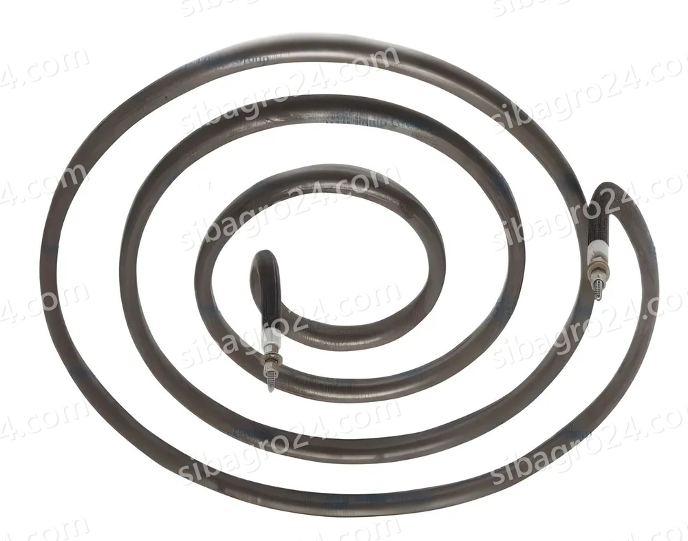 ТЭН блинницы AIRHOT для BE-1/BE2-NEW