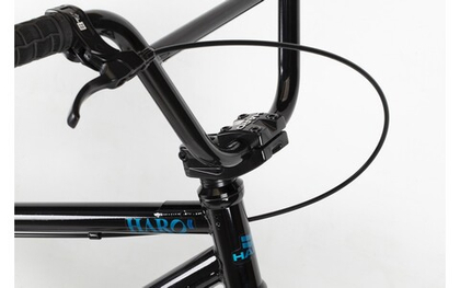 BMX Haro Downtown 24 (2021)