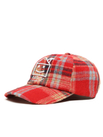 Кепка Plaid House