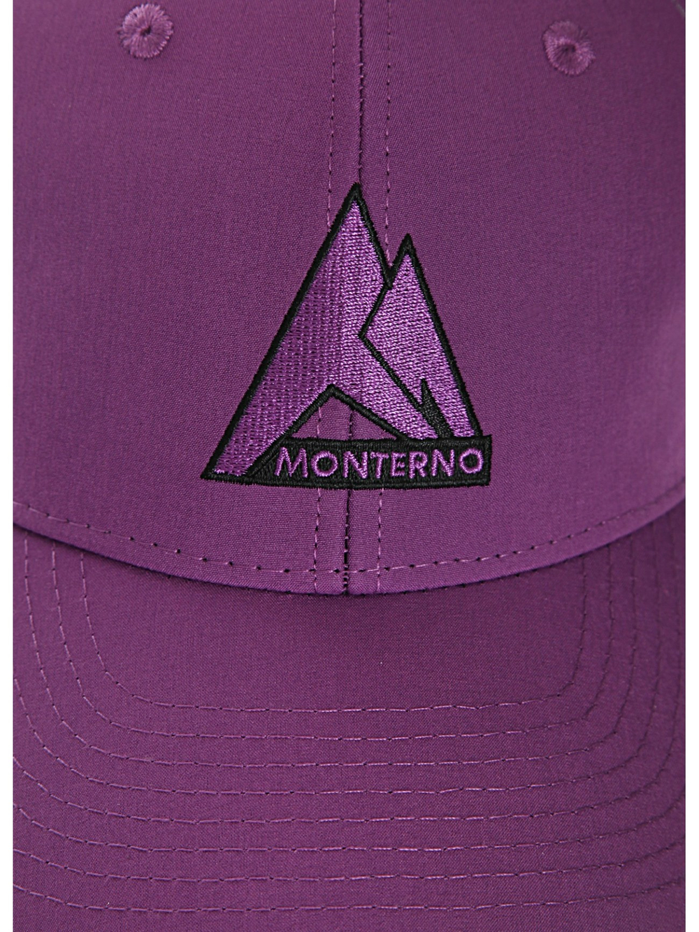Бейсболка унисекс MONTERNO