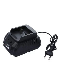 Набор электроинструментов 4В1 УШМ(Болгарка), Шуруповерт(Дрель), Гайковерт, Перфоратор Кейс 4АКБ