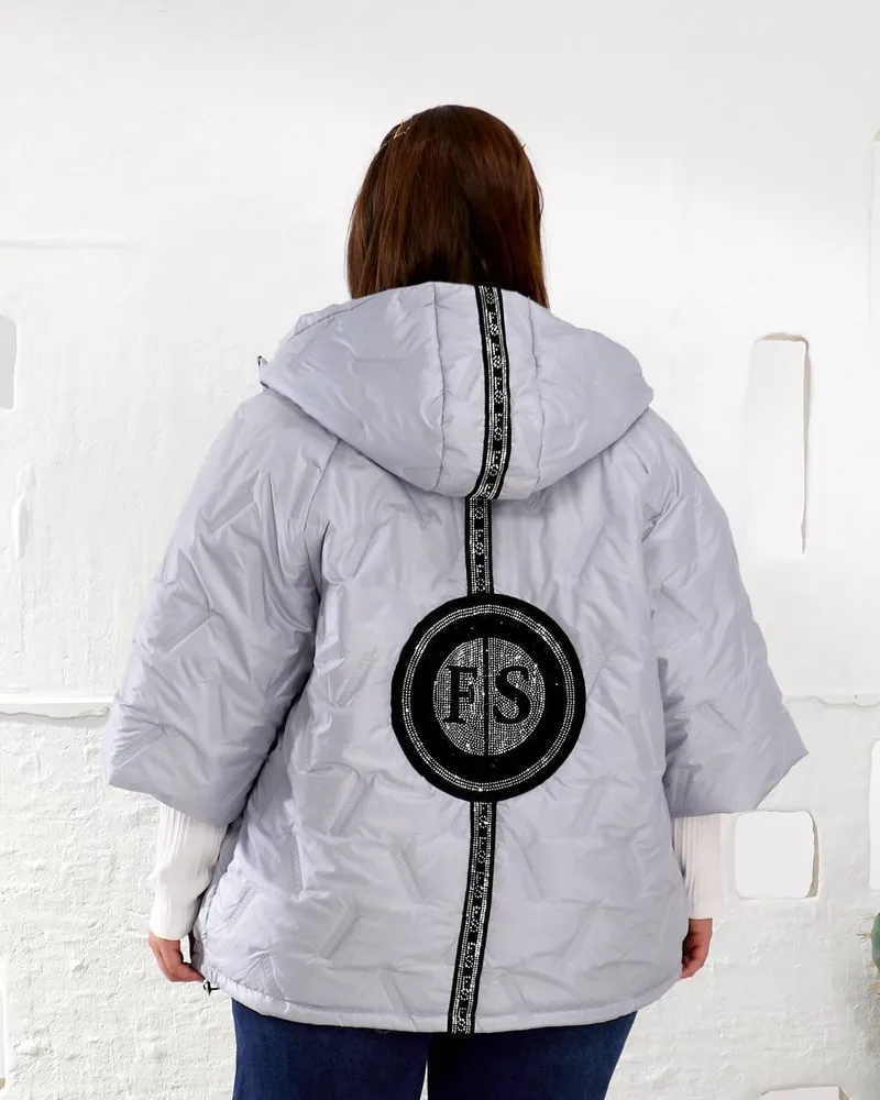 Жилет УК-718-4 Фабрика Моды