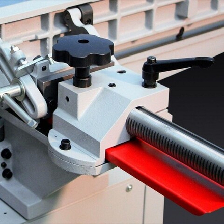 Станок фуговальный Warrior W0103FL HL 2,2 кВт, 400В 0301010179000