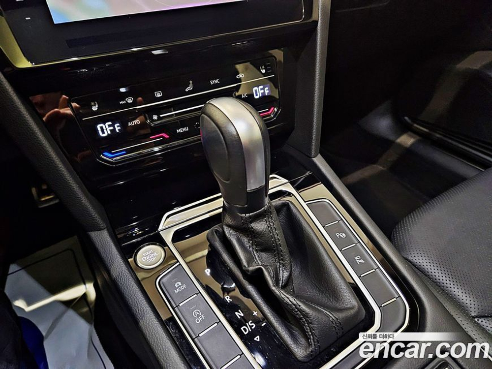 Volkswagen Arteon 2.0 TDI Prestige (08.2022)
