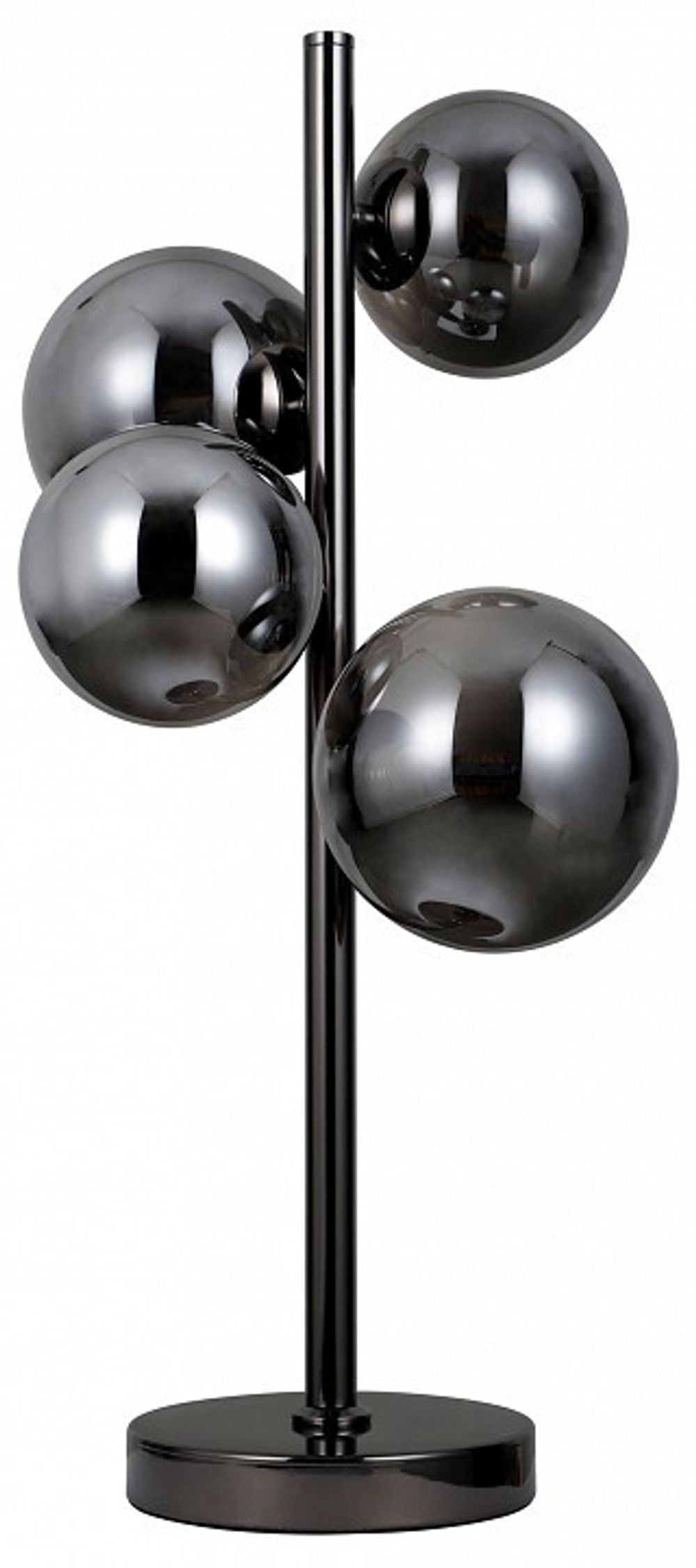 Настольная лампа декоративная Moderli Renny V10798-4T