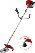 Мотокоса ЗУБР КРБ-2500