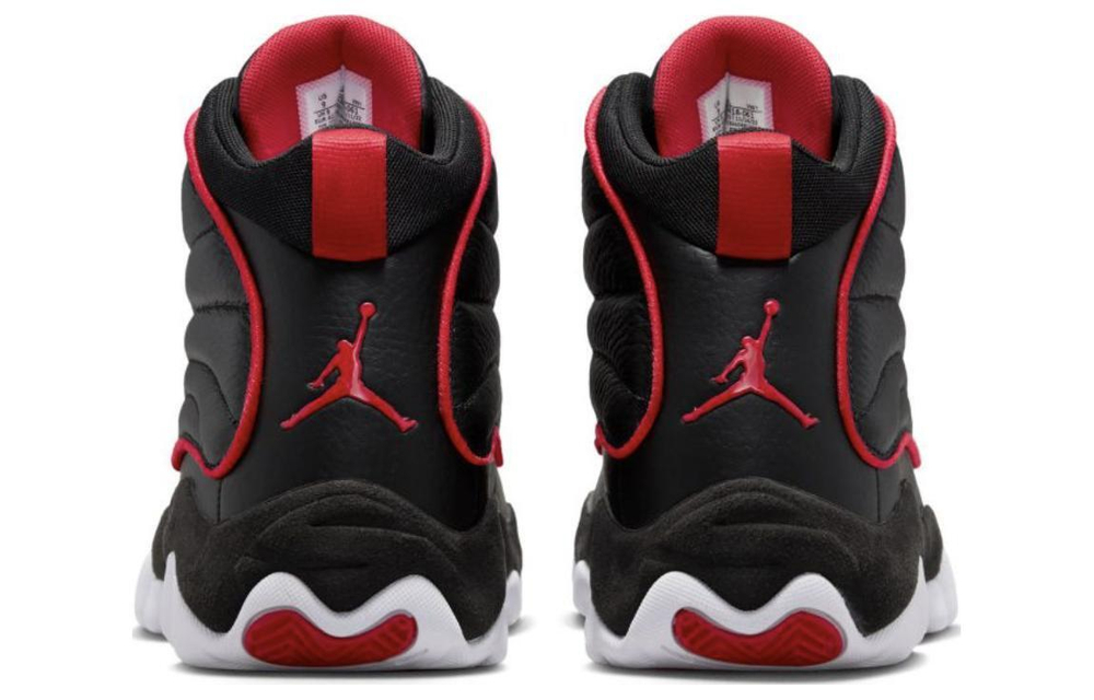 Кроссовки Jordan Pro Strong