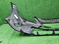 Бампер передний Lexus ES 7 (2018-2021)