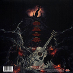 Bonfire / Roots (Limited Edition)(Colourded Vinyl)(2LP)