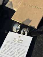 Кольцо Bvlgari