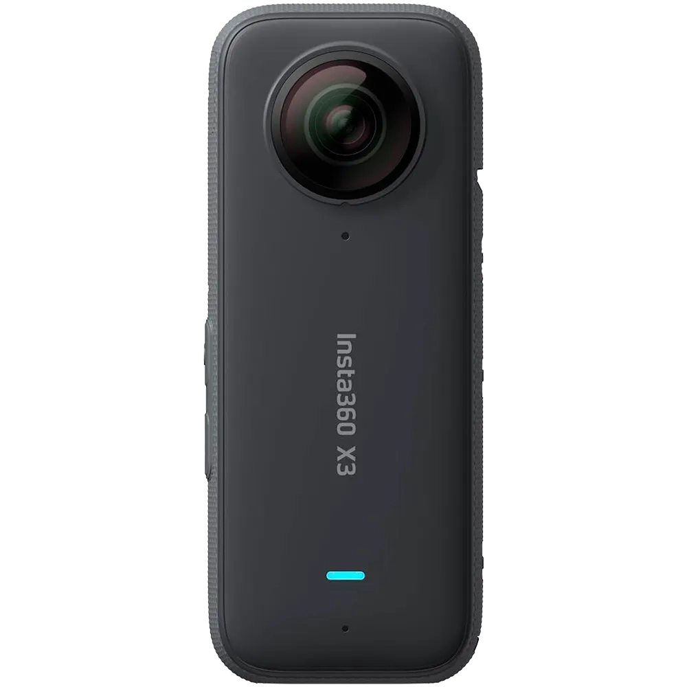 Экшн-камера Insta360 ONE X3