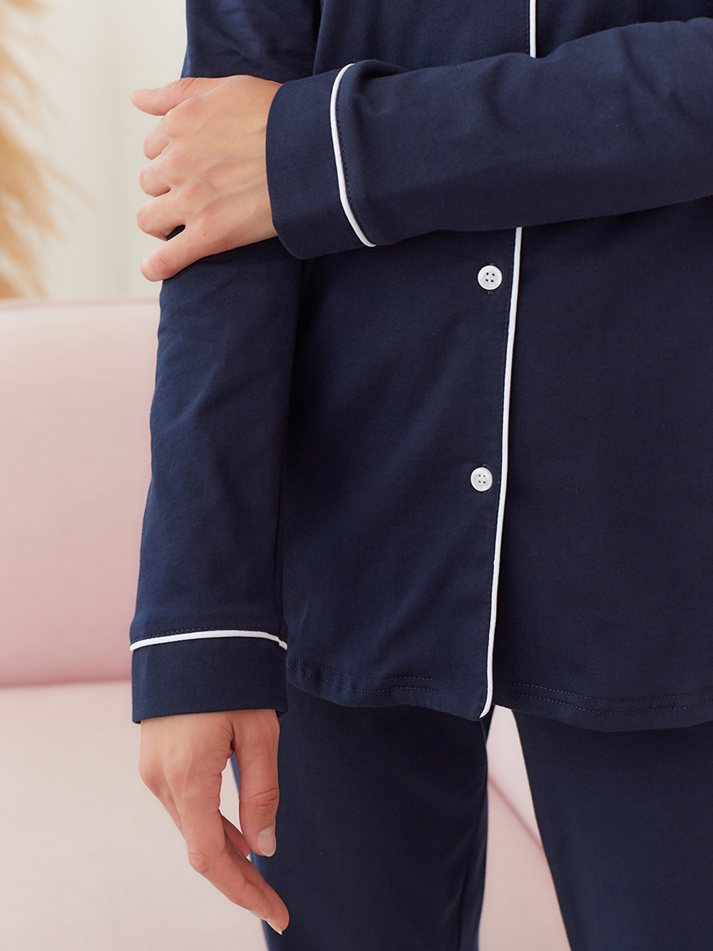 Пижама женская Ihomewear