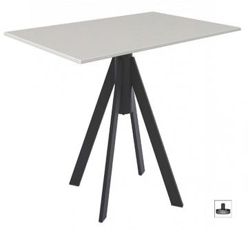 Стол обеденный Fuoz Werzalit Uniart