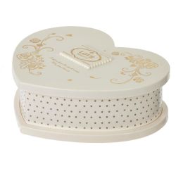 GAEM Шкатулка (музык.), L19 W17 H6 см