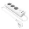 Philips CHP2135WB/51 White 3m