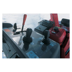 Бензиновый снегоуборщик гибридный Honda HSM 1390 IKZE