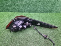 Фонарь левый внешний Lexus ES 7 (2018-2024)