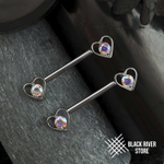 Штанга Love Mini AB Б/Р 1.6мм