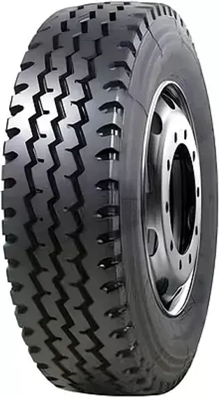 Hifly HH301+ 315/80 R22,5 156/152L PR20 3PMSF (Универсальные)