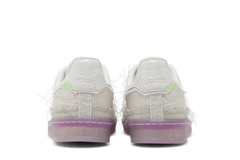 Кроссовки Youth Of Paris X Adidas Originals Campus 80S