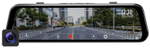 Видеорегистратор Neoline EasyDrive 2K Wi-Fi Dual черный
