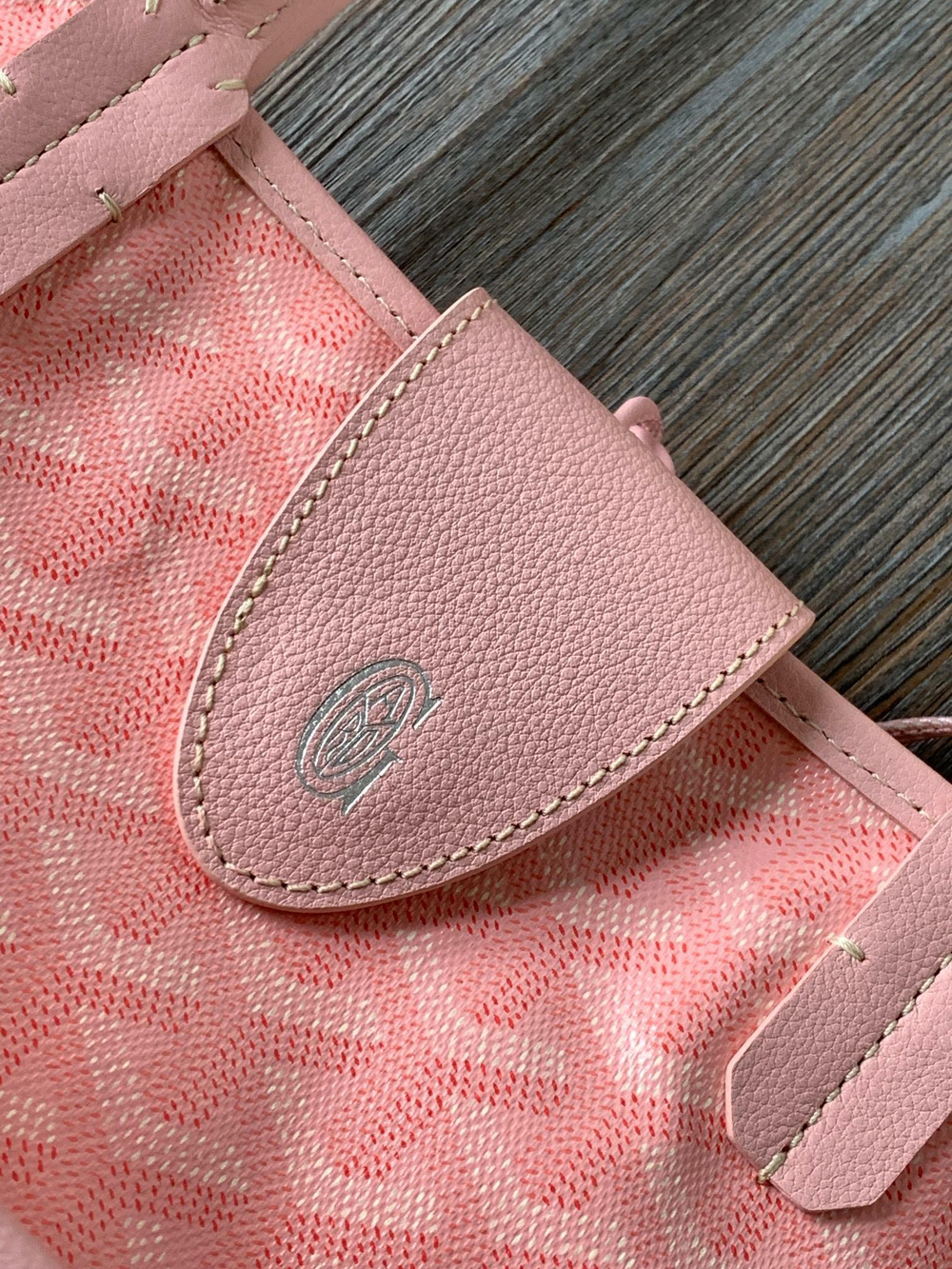Goyard Anjou Mini Bag