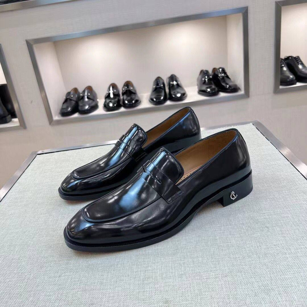 Туфли Christian Louboutin