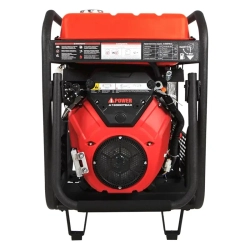 A-iPower A13000TEAX бензиновый генератор с блоком АВР 400В/100А (8 pin) 20126/29111