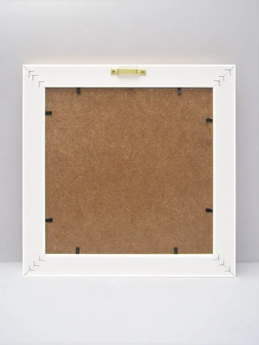 Картина на стену интерьерная на холсте 25*25 см