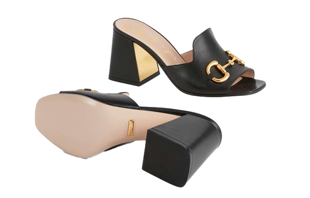 Gucci (Женская размерная сетка)