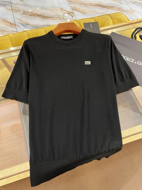 Футболка Dolce & Gabbana