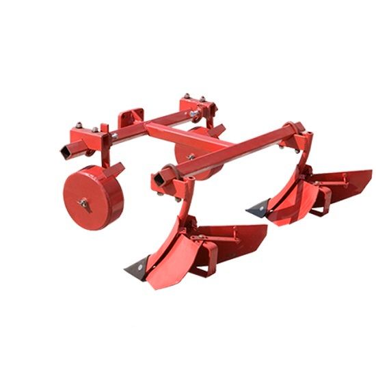 Окучник для минитрактора БЕЛАРУС 132H ОУ-00.000 (САЗ)