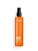 Matrix Mega Sleek термозащита для волос- 250 мл.