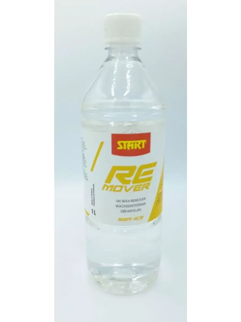 Смывка для мазей START SKI WAX REMOVER, 1000 мл