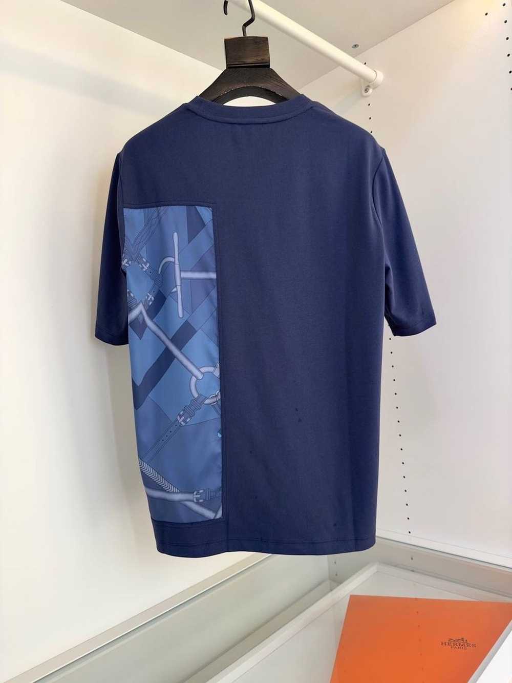 Футболка Hermes