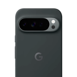 Силиконовый чехол Google Silicone Case для Google Pixel 10 Pro XL Obsidian