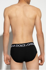 Комплект мужских трусов DOLCE&GABBANA