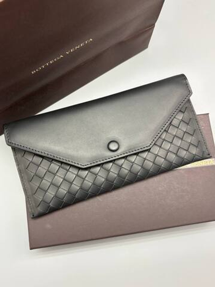 Кошелёк Bottega Veneta