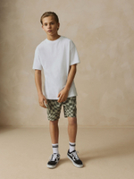 Шорты для мальчика Next AJ4-436, Хаки