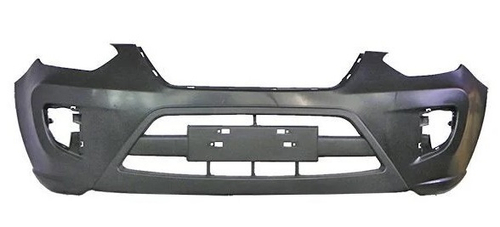 Бампер Chery Tiggo FL перед. c 2012 г. (COMPONENT)