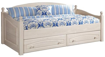 Кровать-диван «Лотос» БМ2.701.1.40(2186)