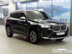 BMW X1 (U11) sDrive 18d xLine (06.2023)