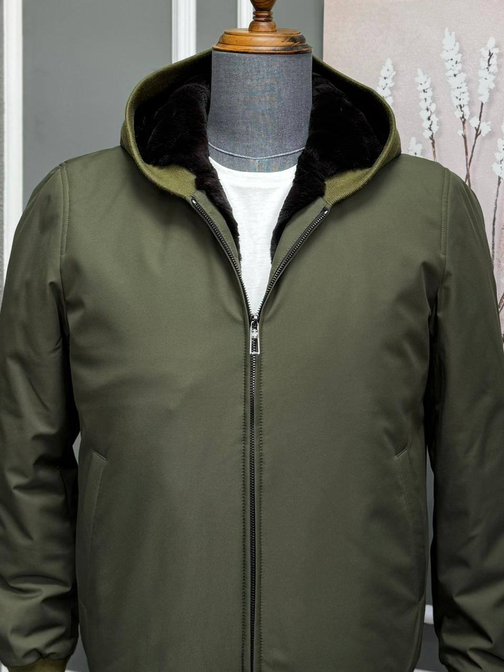 Куртка Loro Piana