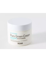 Крем для лица puregreen moisturizing cream YADAH