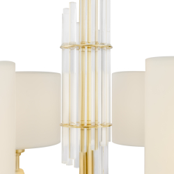 Люстра Maytoni MOD088PL-06BS