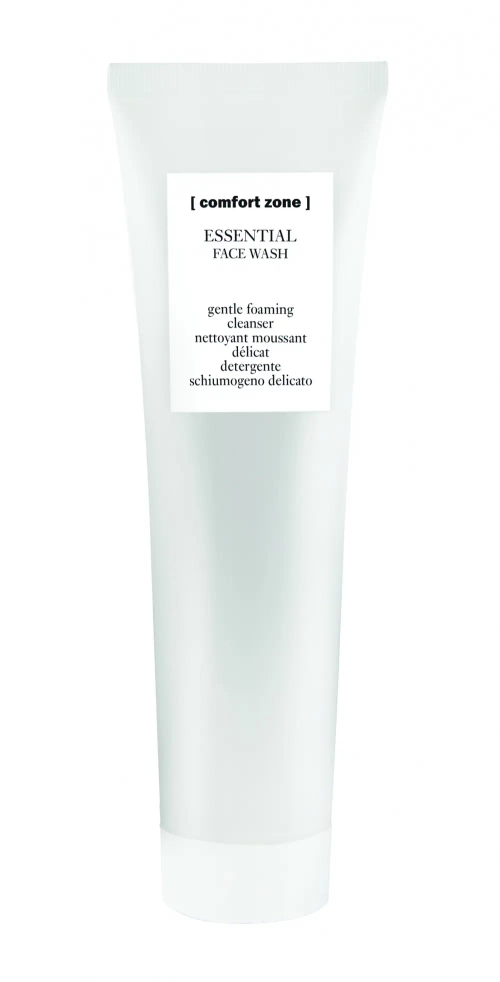 Comfort Zone Essential Face Wash Гель для умывания 150 мл