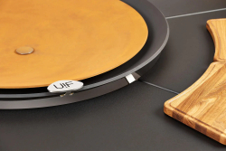 Очаг для костра Up!Flame 1600 Patio Double