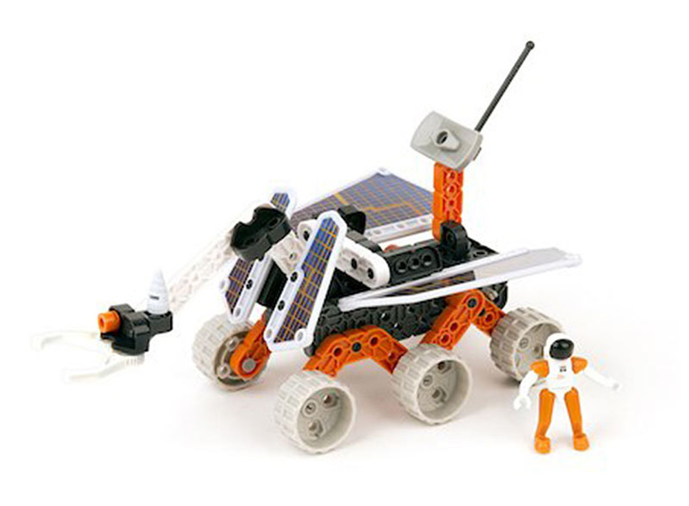 VEX by HEXBUG Вездеход