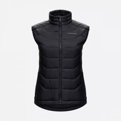 ЖИЛЕТ FINNTRAIL УТЕПЛЕННЫЙ ЖЕНСКИЙ MASTER 1508