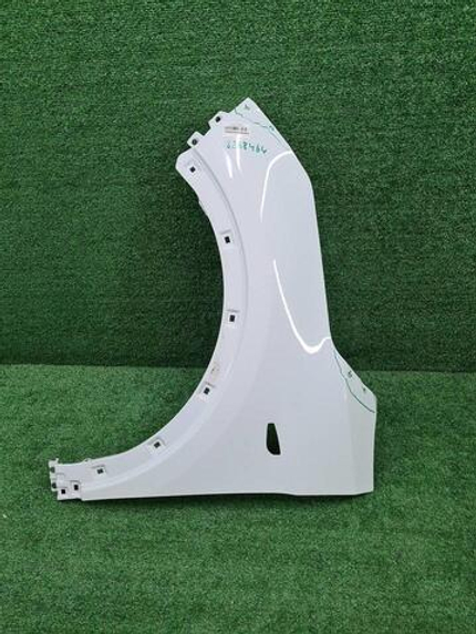 Крыло переднее левое Hyundai Creta 1 (2016-2021)
